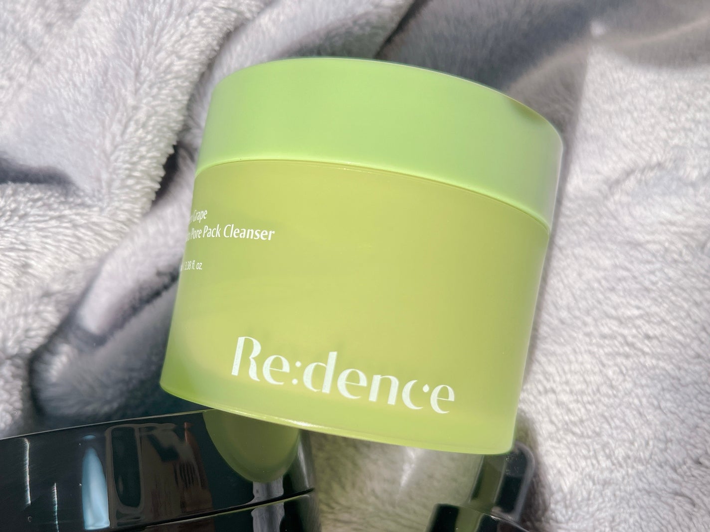 リデンス チェリートーン&スポットコレクターアンプル/redence/美容液を使ったクチコミ(2枚目)