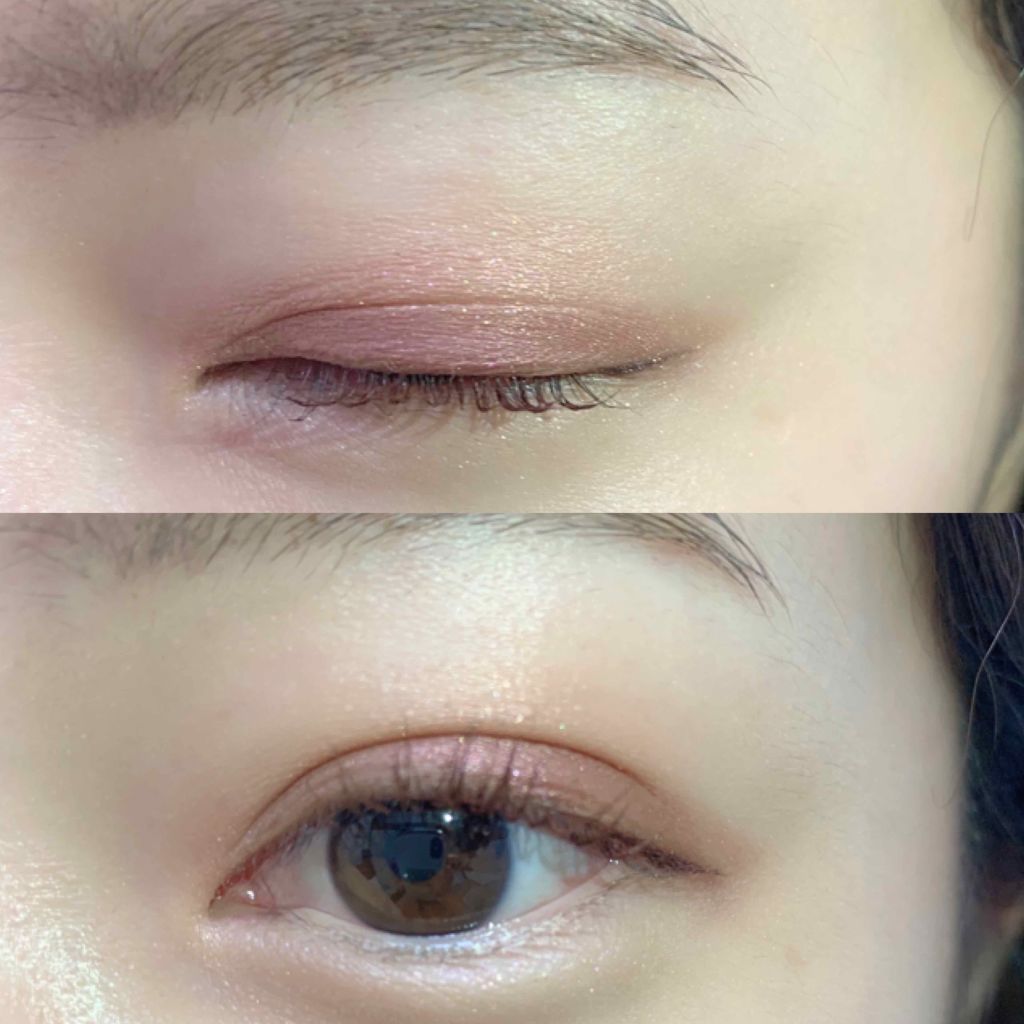 ロイヤルヴィンテージ アイズ/リンメル ロンドン/アイシャドウパレットを使ったクチコミ(3枚目)