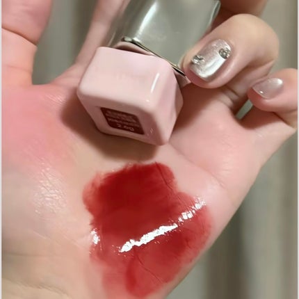 タイラテジューシーグロス/MISTINE/リップグロスを使ったクチコミ(5枚目)