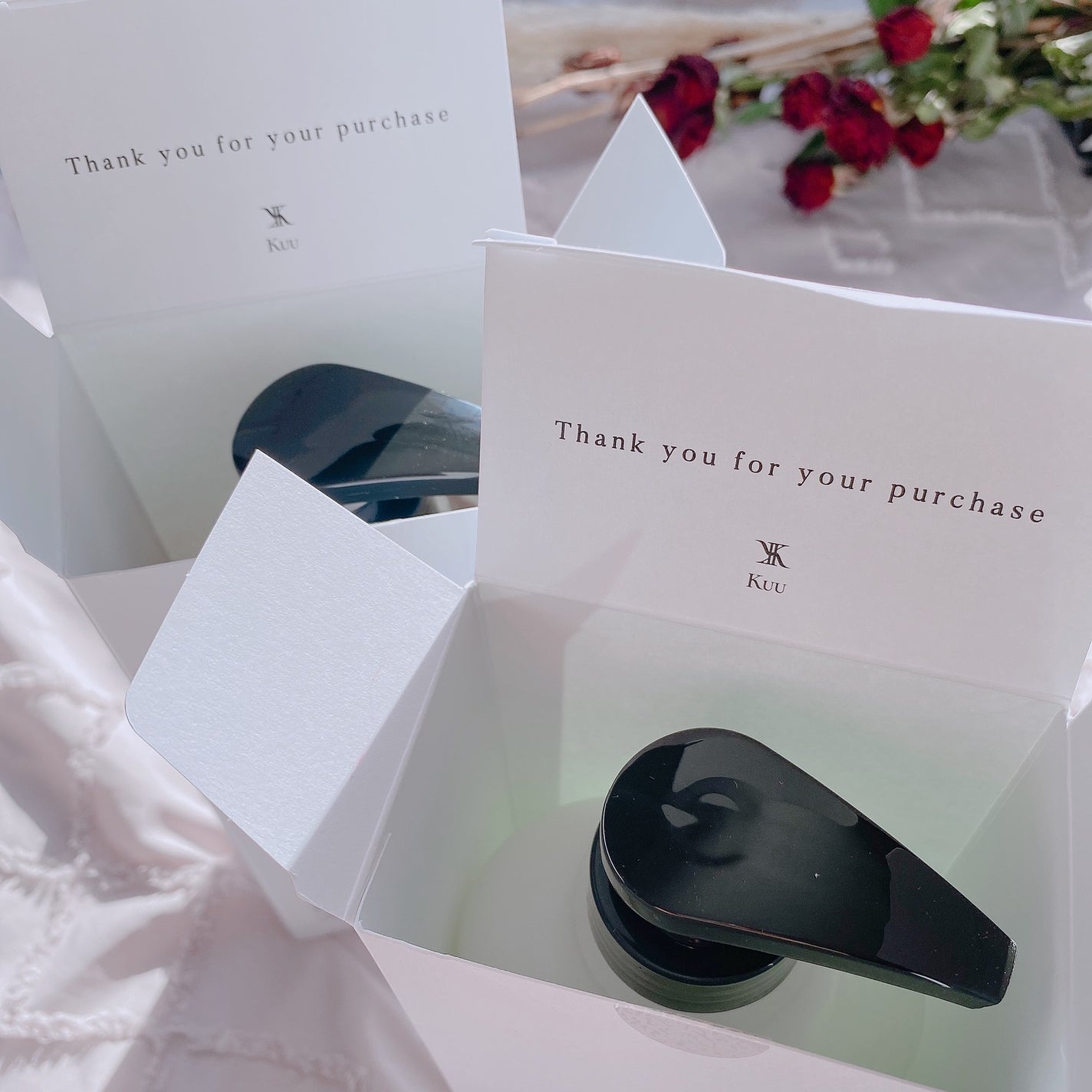 Kuu PREMIUM SPA SHAMPOO&TREATMENT -MOISTURE-/Kuu/サロンシャンプーを使ったクチコミ(5枚目)