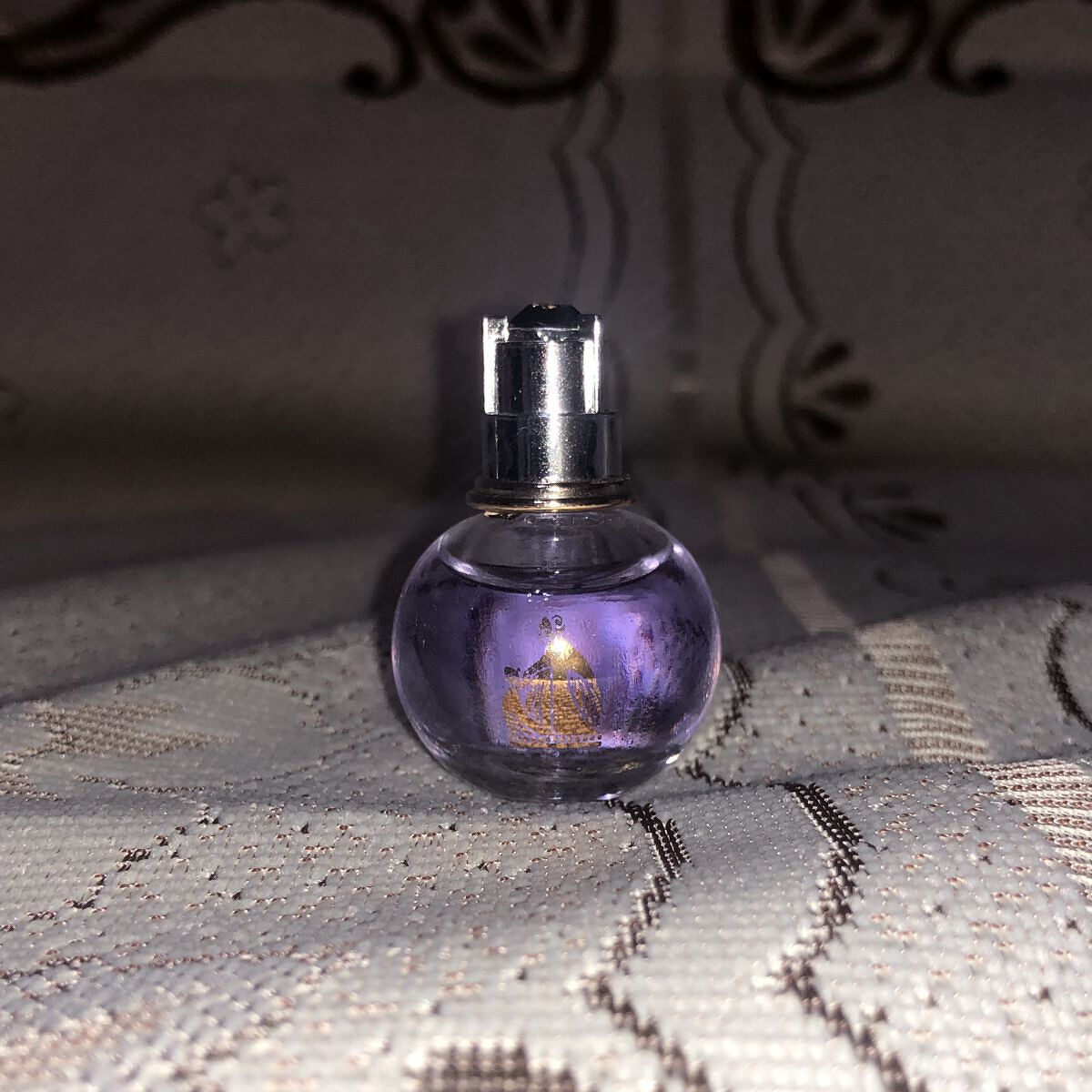 ランバン エクラ・ドゥ・アルページュ オード パルファム/LANVIN/香水(レディース)を使ったクチコミ（2枚目）