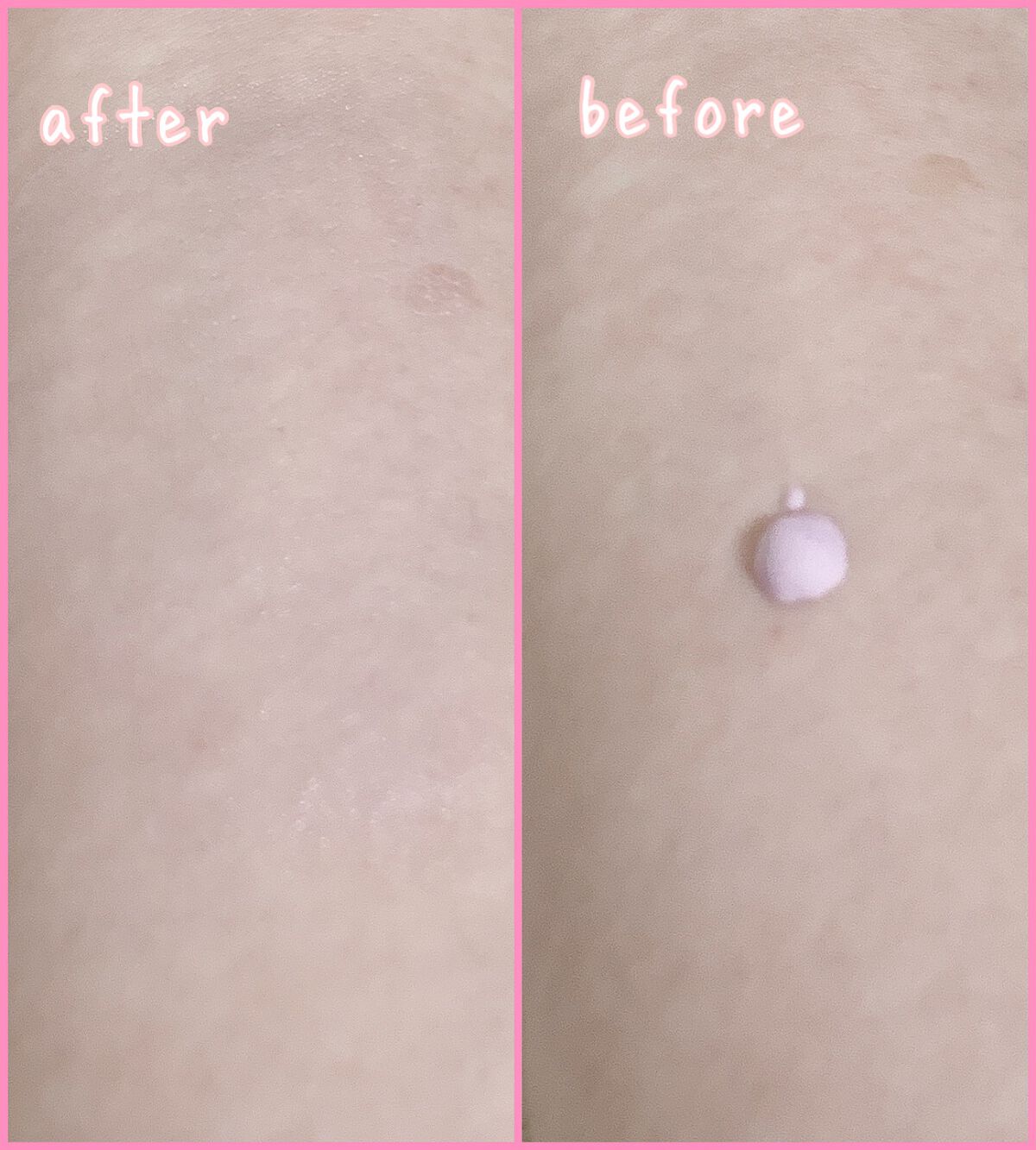 ジルスチュアート イルミネイティング セラムプライマー/JILL STUART/化粧下地を使ったクチコミ(2枚目)