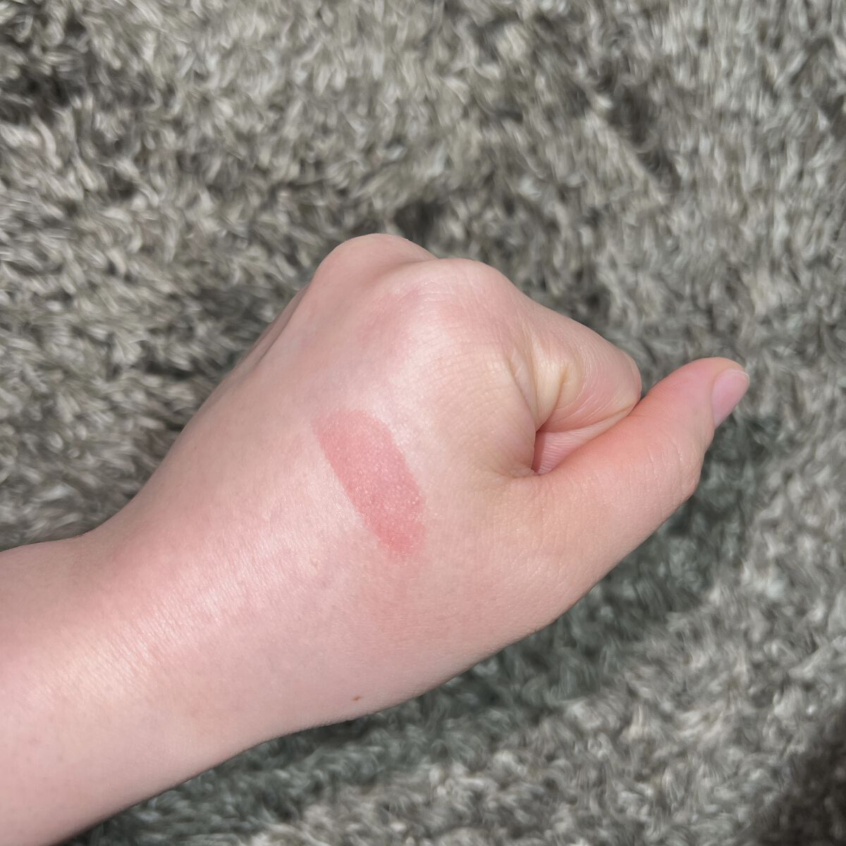 ジェリー ティント リップカラー/REVLON/リップティントを使ったクチコミ（3枚目）