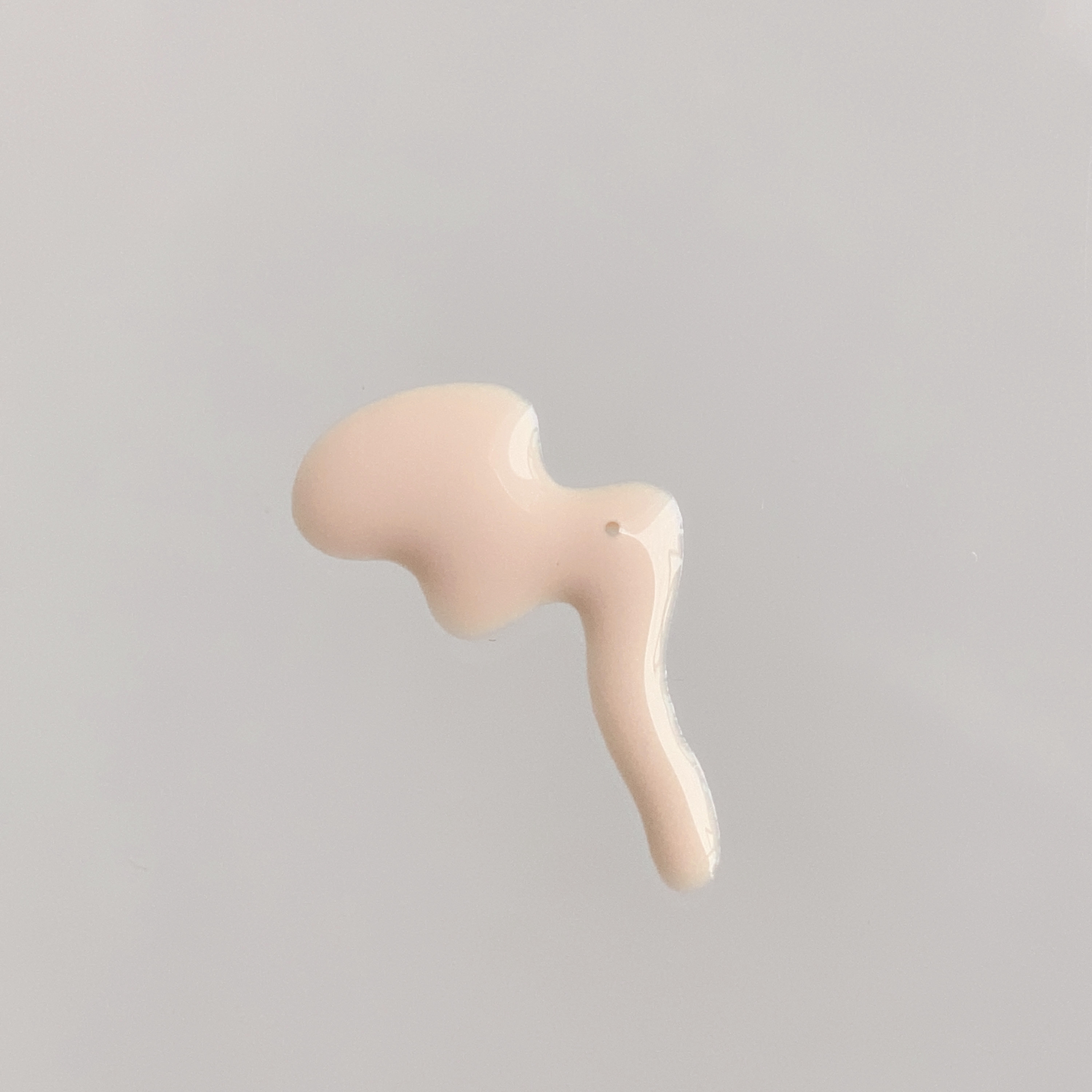  オイルコントロール ミルク /ナチュラグラッセ/化粧下地を使ったクチコミ（2枚目）