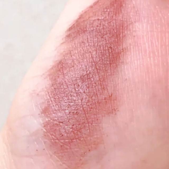 ラブ・ライナー シグネチャーフィットマスカラ ＭＭＣ２＜アイブロウ＞/ラブ・ライナー/眉マスカラを使ったクチコミ（3枚目）