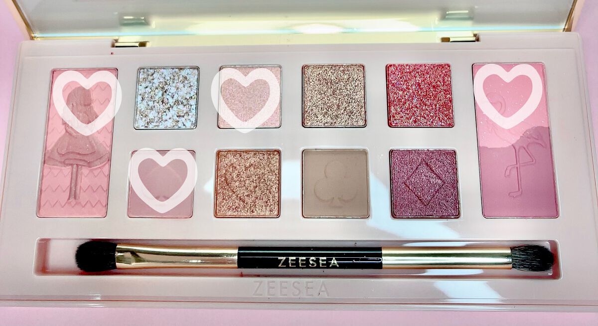 ジェルアイライナー/CEZANNE/ジェルアイライナーを使ったクチコミ(5枚目)