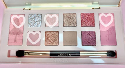 ジェルアイライナー/CEZANNE/ジェルアイライナーを使ったクチコミ(5枚目)