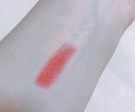 ルージュ ルージュ ピコ/SHISEIDO/口紅を使ったクチコミ(2枚目)