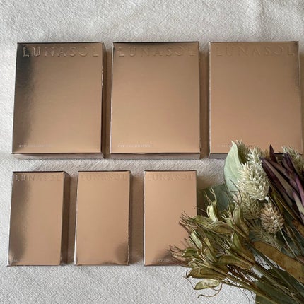 ルナソル ネイルポリッシュ/LUNASOL/マニキュアを使ったクチコミ(3枚目)