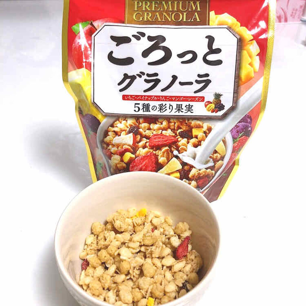 自己紹介/雑談/その他を使ったクチコミ（1枚目）