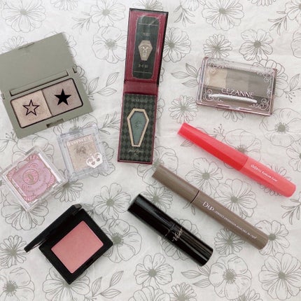 プリズム パウダーアイカラー/リンメル ロンドン/単色アイシャドウを使ったクチコミ(1枚目)