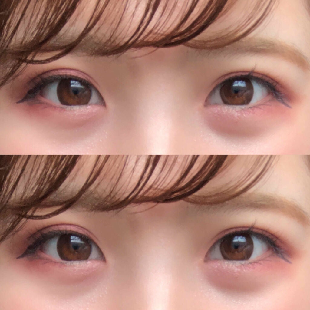 アディクション ザ アイシャドウ/ADDICTION/単色アイシャドウを使ったクチコミ(1枚目)