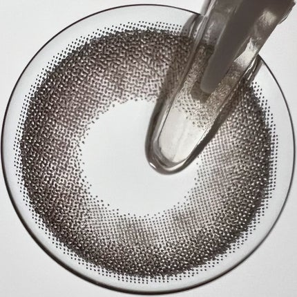 WANAF 1day/WANAF/ワンデー(1DAY)カラコンを使ったクチコミ(8枚目)