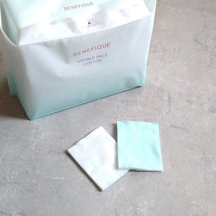 リセットクリアN/BENEFIQUE/化粧水を使ったクチコミ(5枚目)