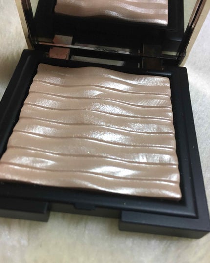 プリズム エアー ハイライター/CLIO/パウダーハイライトを使ったクチコミ(2枚目)