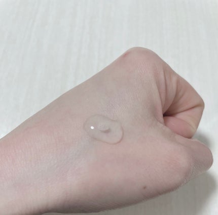 プラセンタ配合美容液/プラセホワイター/美容液を使ったクチコミ(2枚目)