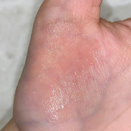 キスキス ビー グロウ/GUERLAIN/口紅を使ったクチコミ(5枚目)