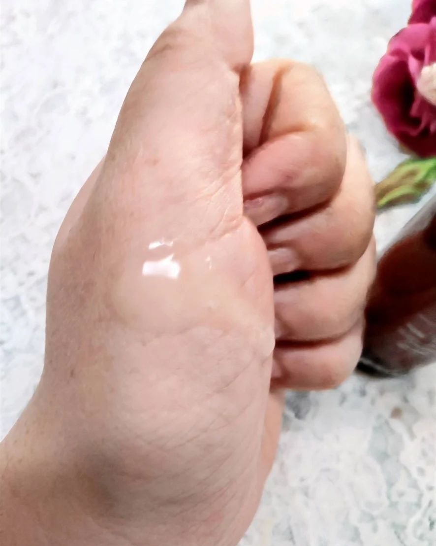 黒にんじんビタAレチノール弾力アンプル/goodal/美容液を使ったクチコミ（3枚目）