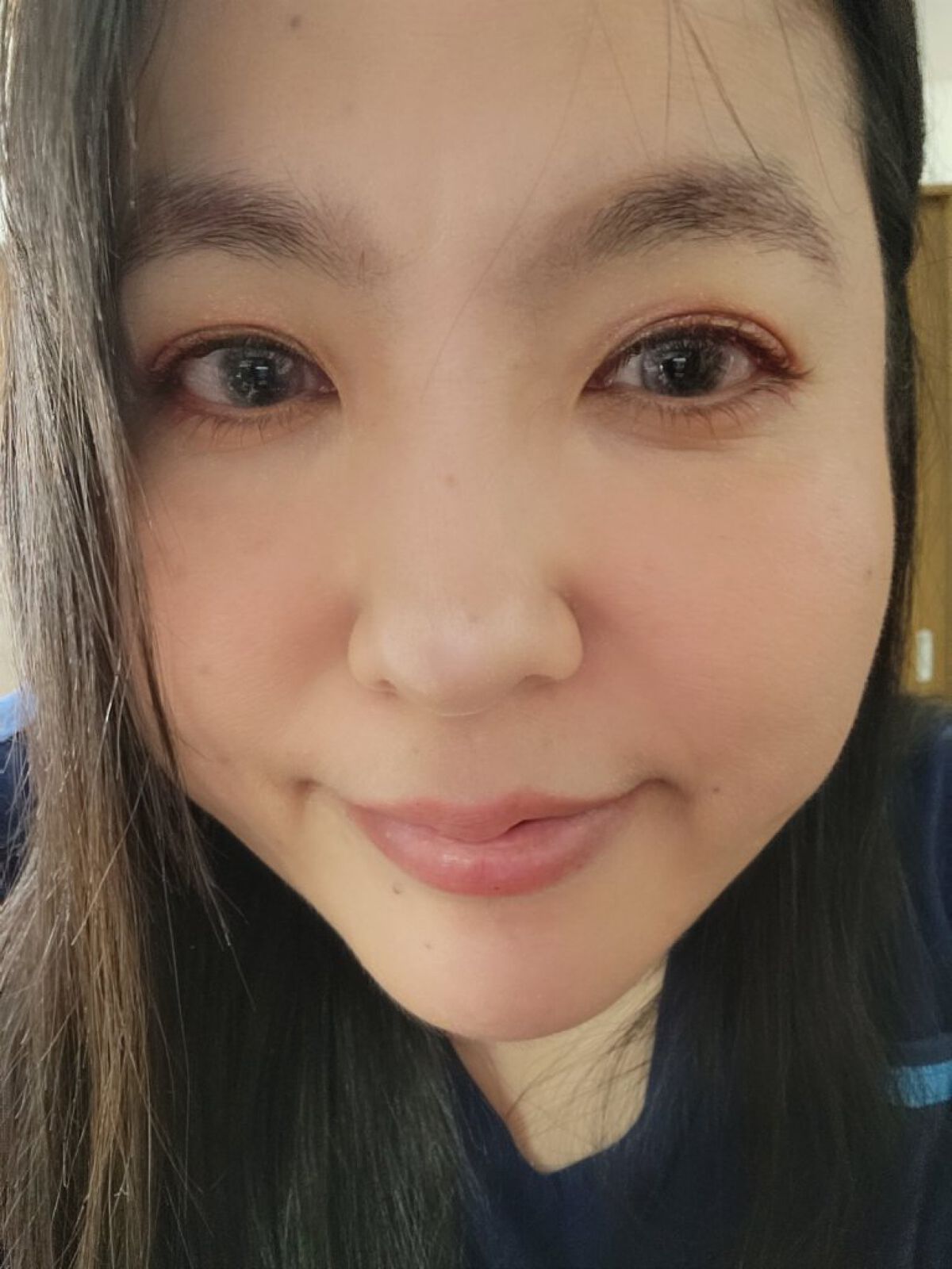 ラッシュエキスパンダー ロングロングロング RD400 ウィンクレッド/MAJOLICA MAJORCA/マスカラを使ったクチコミ（2枚目）