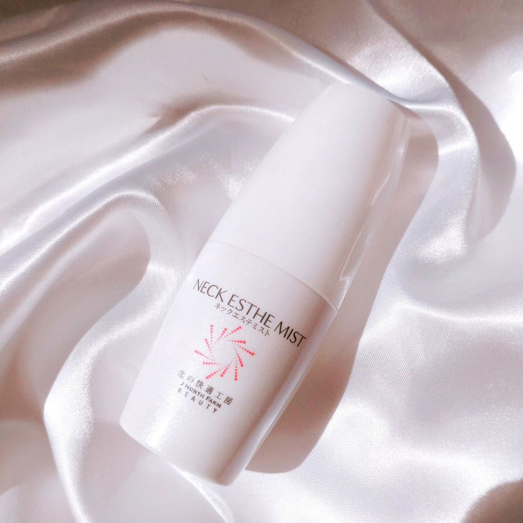 ☆muuchan☆フォロバ100のクチコミ「首の年齢サイン気になってない？
·
年齢を重ねると気になるのが顔もだけど、首…🥺
いくら若々し.....」（2枚目）