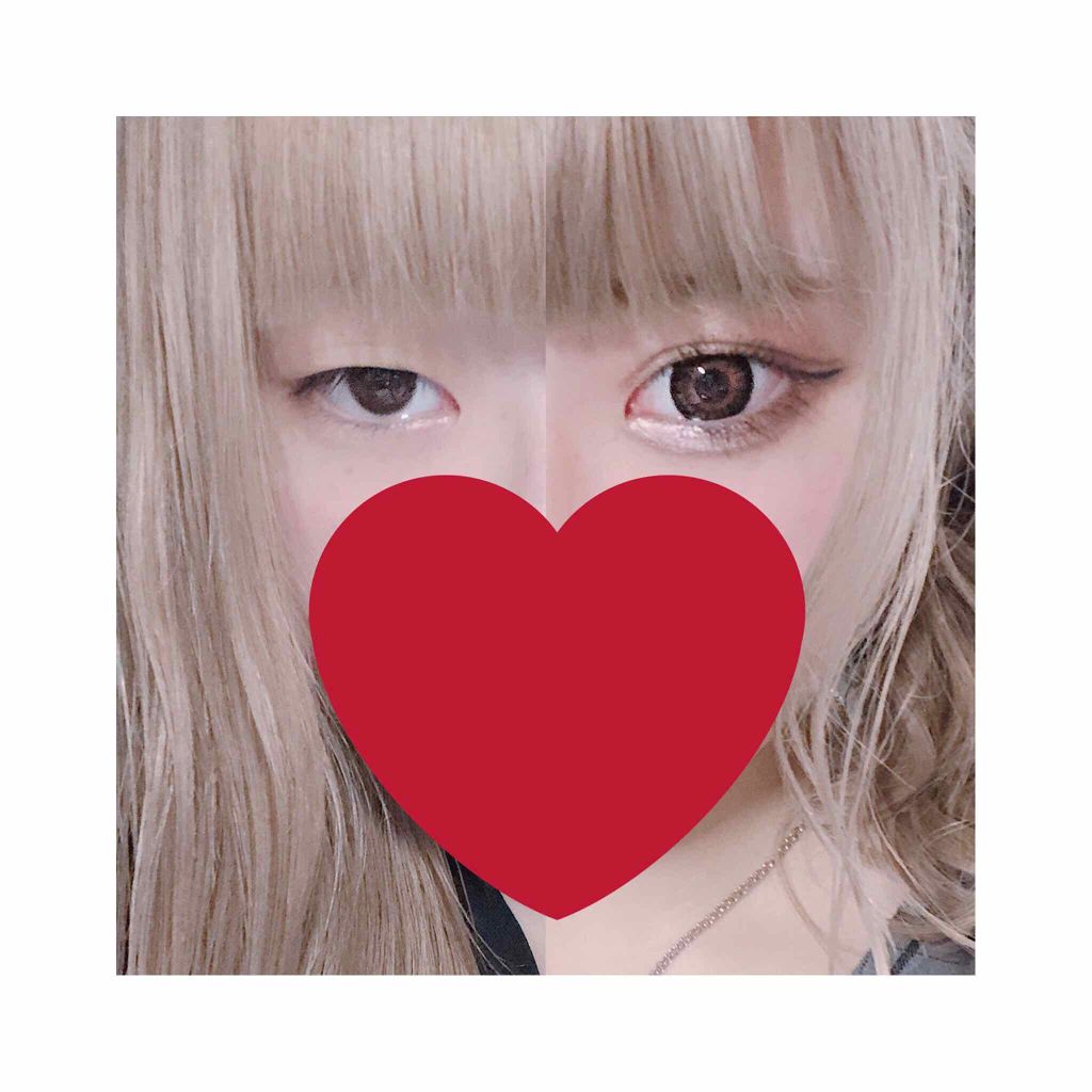 ロング&カールマスカラ スーパーWP/ヒロインメイク/マスカラを使ったクチコミ(1枚目)