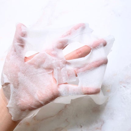 FACTORY MADE THE MASK/FACTORY MADE/その他スキンケアグッズを使ったクチコミ(3枚目)