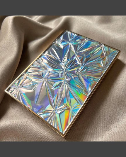 リュクス アイ & チーク パレット/BOBBI BROWN/アイシャドウパレットを使ったクチコミ(10枚目)