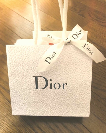 【旧】ディオール アディクト リップ マキシマイザー/Dior/リップグロスを使ったクチコミ(1枚目)