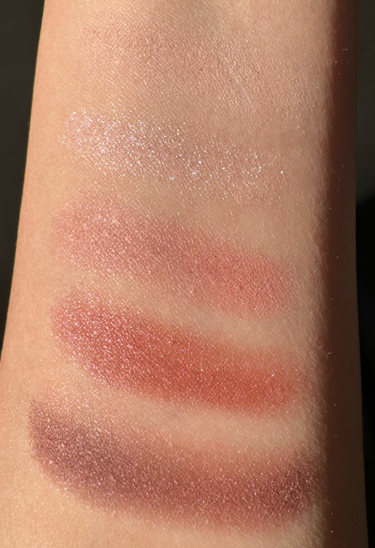 レ ベージュ パレット ルガール/CHANEL/アイシャドウパレットを使ったクチコミ(2枚目)