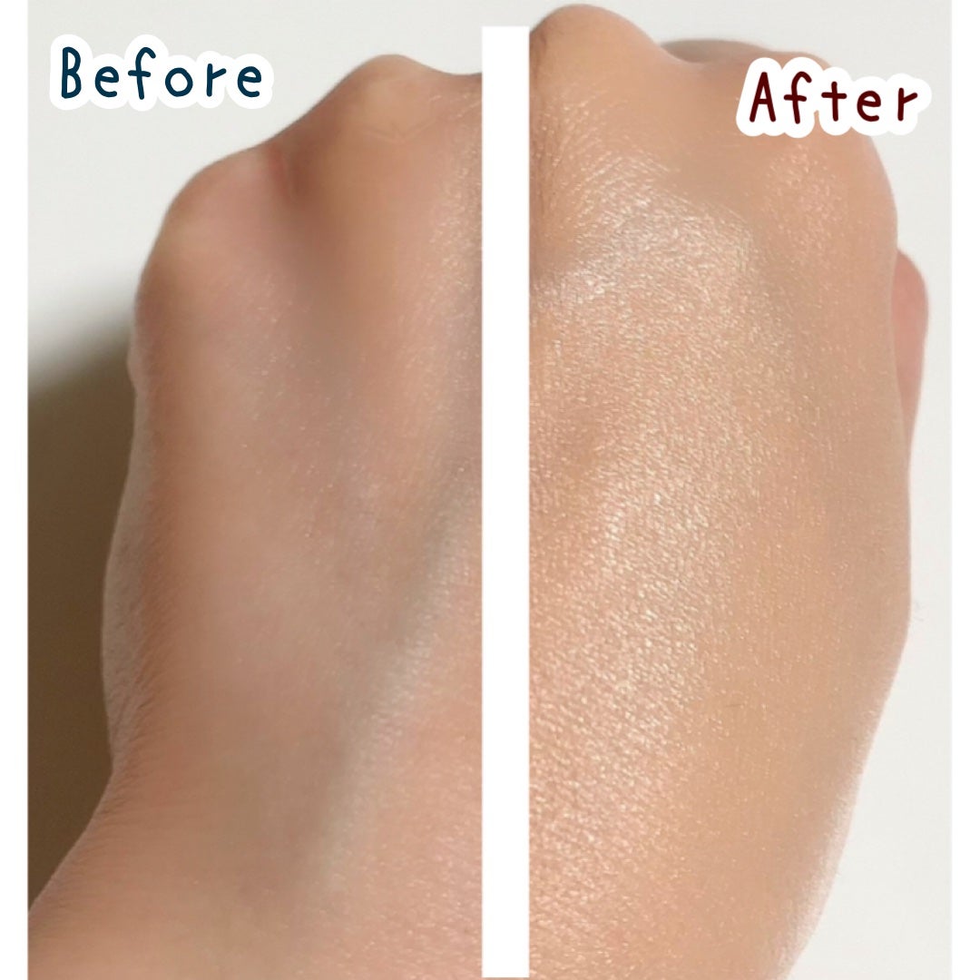 カーミンググロウアップクッションファンデーション/favs/リキッドファンデーションを使ったクチコミ(5枚目)