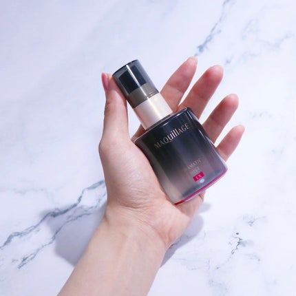 ドラマティックミスト EX/マキアージュ/ミスト状化粧水を使ったクチコミ(2枚目)