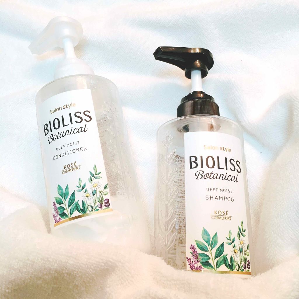 ホワイト ボディウォッシュ モイスト/natu savon select/ボディソープを使ったクチコミ（1枚目）