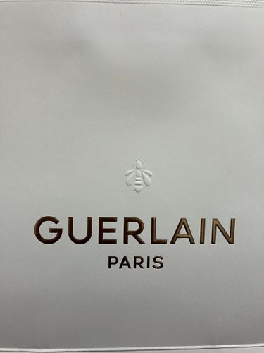 ルージュ ジェ/GUERLAIN/口紅を使ったクチコミ（1枚目）