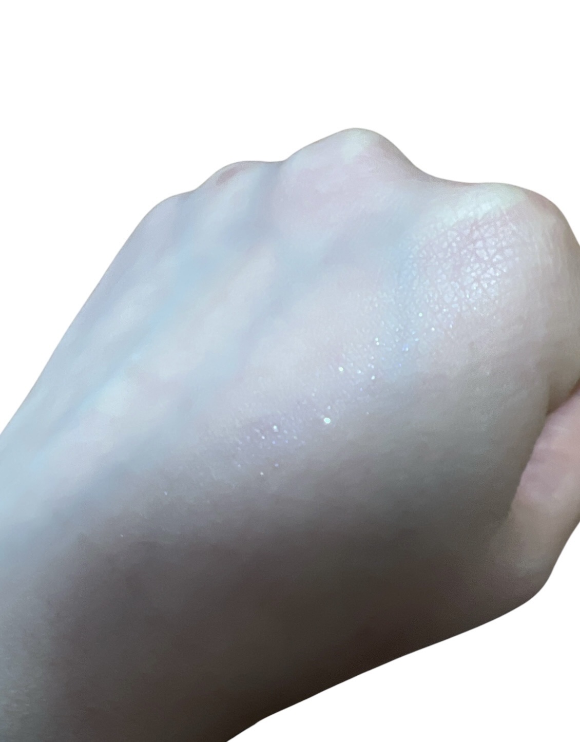 シャドーカスタマイズ (フローティング)/MAJOLICA MAJORCA/単色アイシャドウを使ったクチコミ（3枚目）