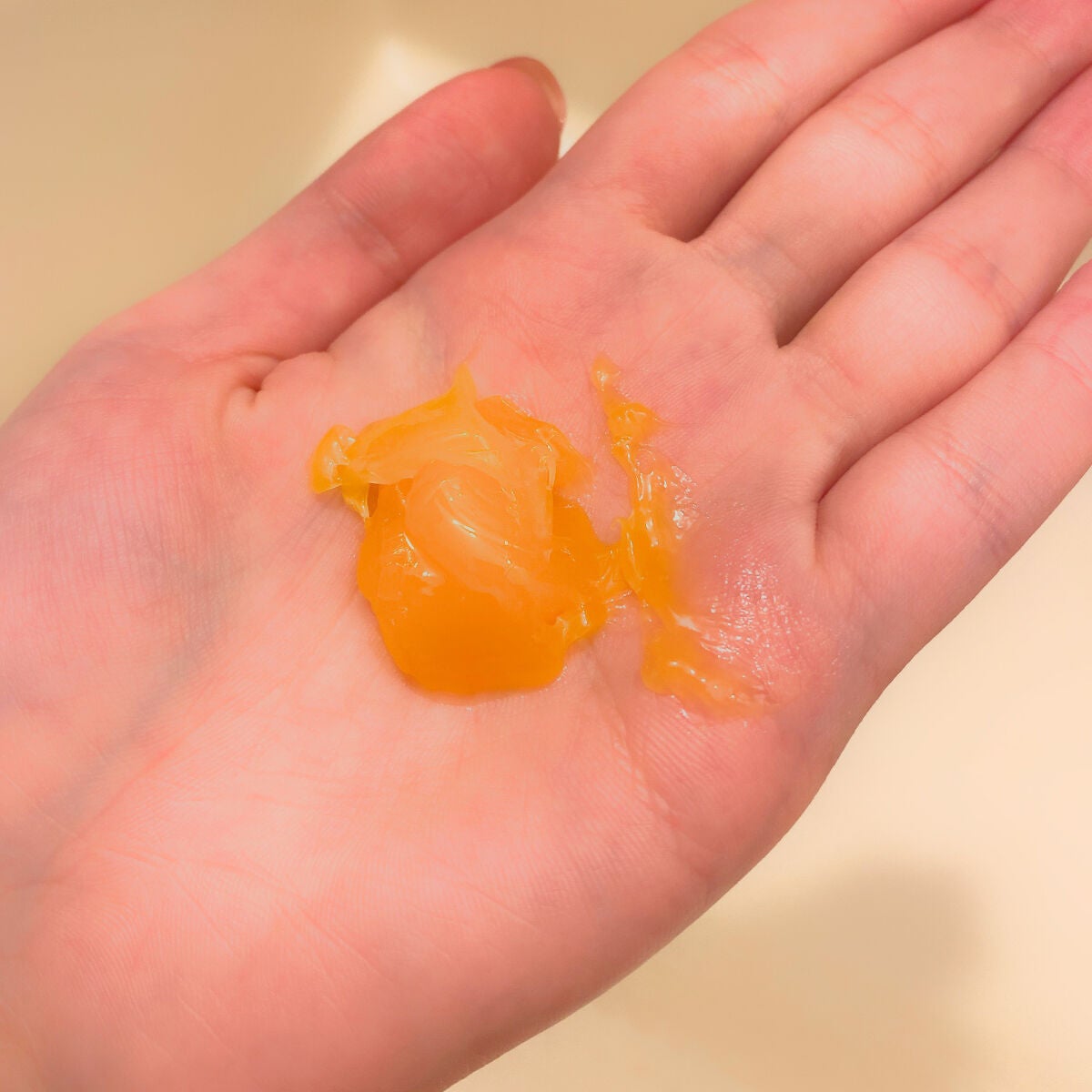 ホットクレンジングゲル マッサージプラス/マナラ/クレンジングジェルを使ったクチコミ(6枚目)