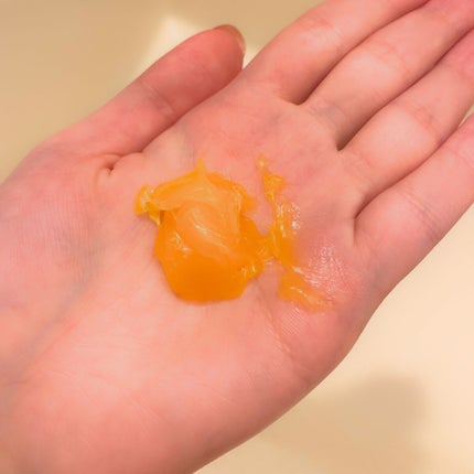 ホットクレンジングゲル マッサージプラス/マナラ/クレンジングジェルを使ったクチコミ(6枚目)