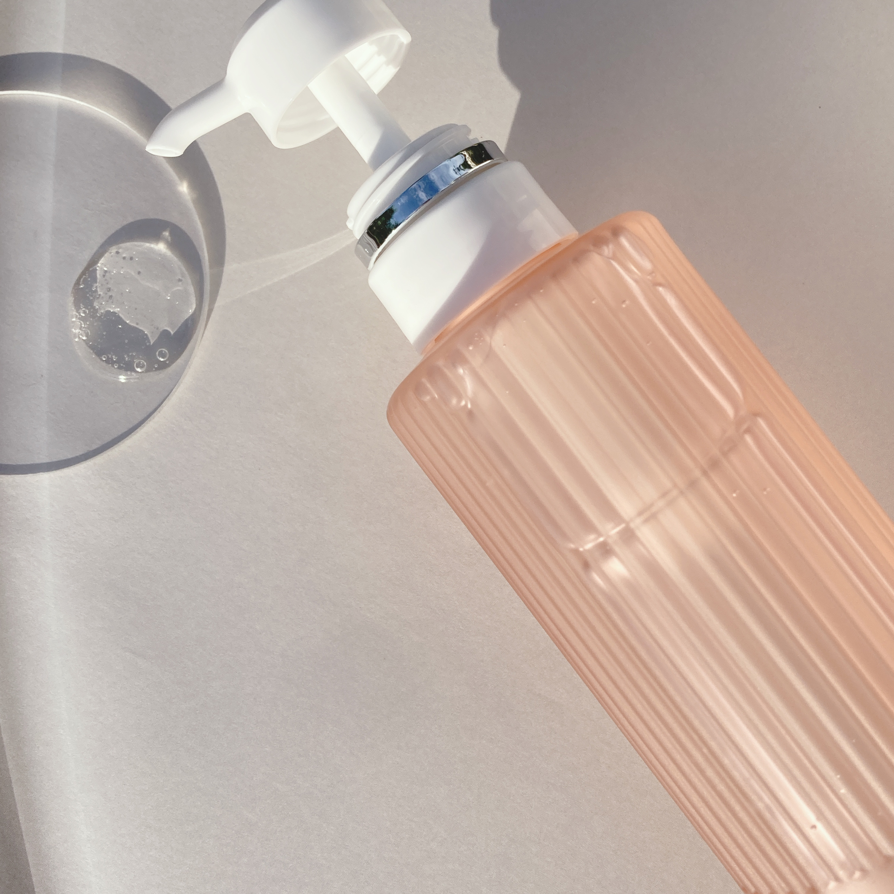 リラックス × うるつや シャンプー/トリートメント トリートメント 435g/h&s/市販シャンプーを使ったクチコミ（2枚目）