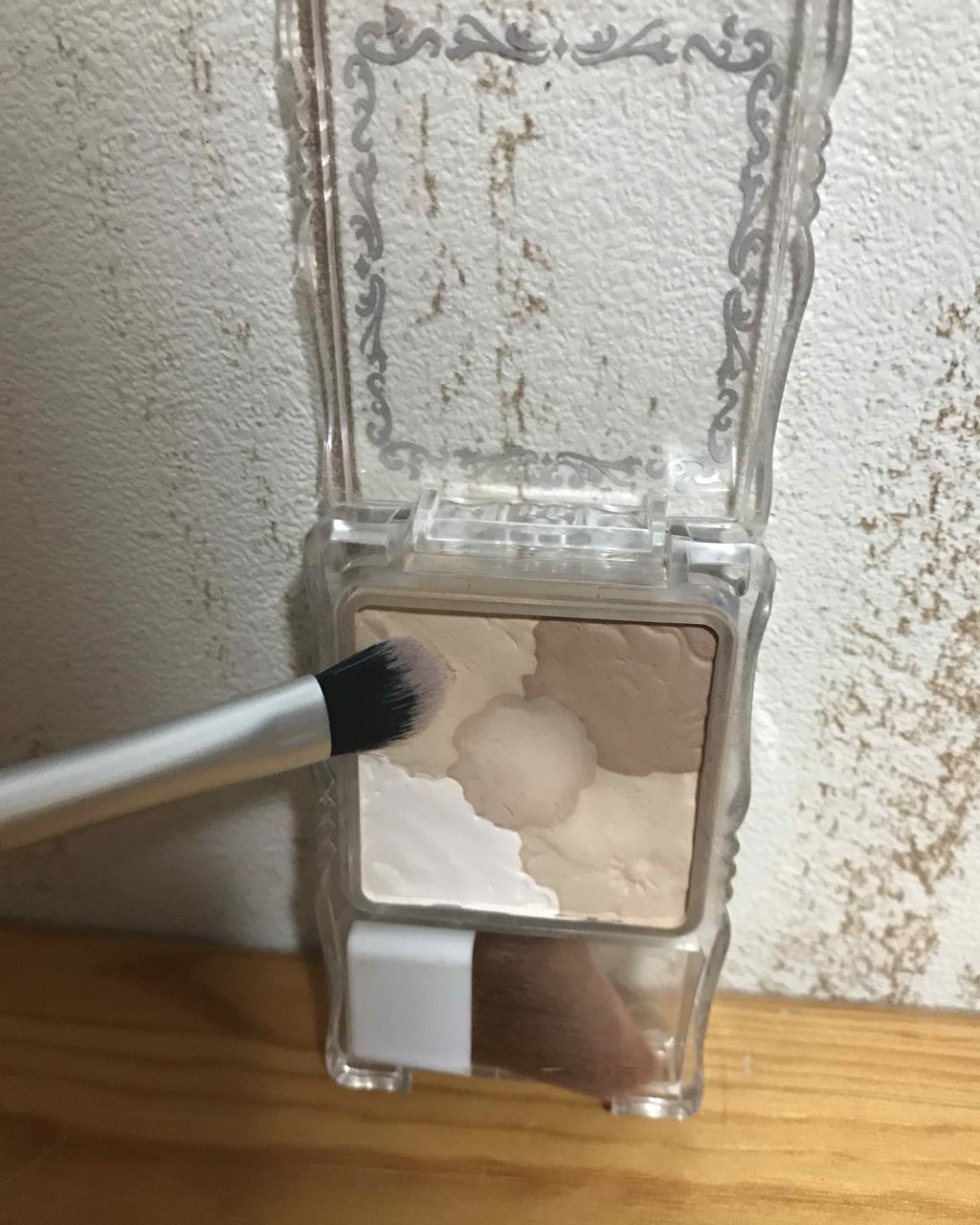 BBミネラルホワイト/ettusais/BBクリームを使ったクチコミ(3枚目)