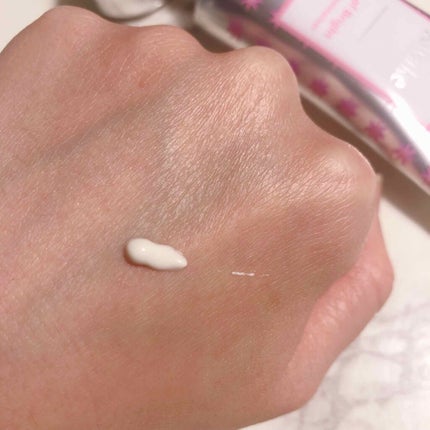 レイオブブライト ラディアンス モイスチュアライザー/Awake/化粧下地を使ったクチコミ(2枚目)