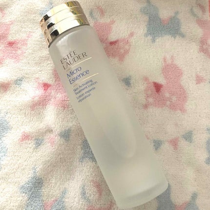 アドバンス ナイト リペア SR コンプレックス II/ESTEE LAUDER/美容液を使ったクチコミ(1枚目)