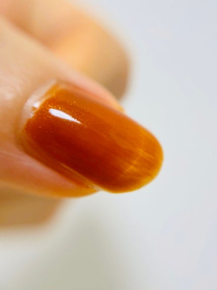 ネイルエス/ nail S(ネイルエス) /マニキュアを使ったクチコミ(4枚目)