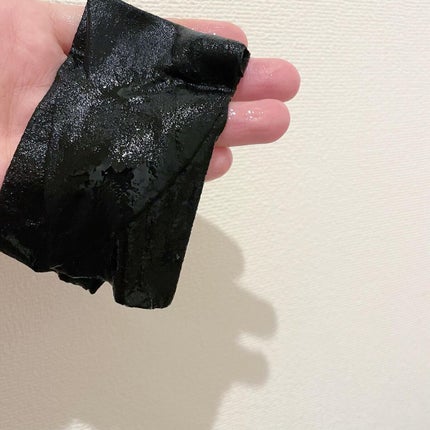 ルルルン ハイドラ F マスク/ルルルン/シートマスク・パックを使ったクチコミ(3枚目)