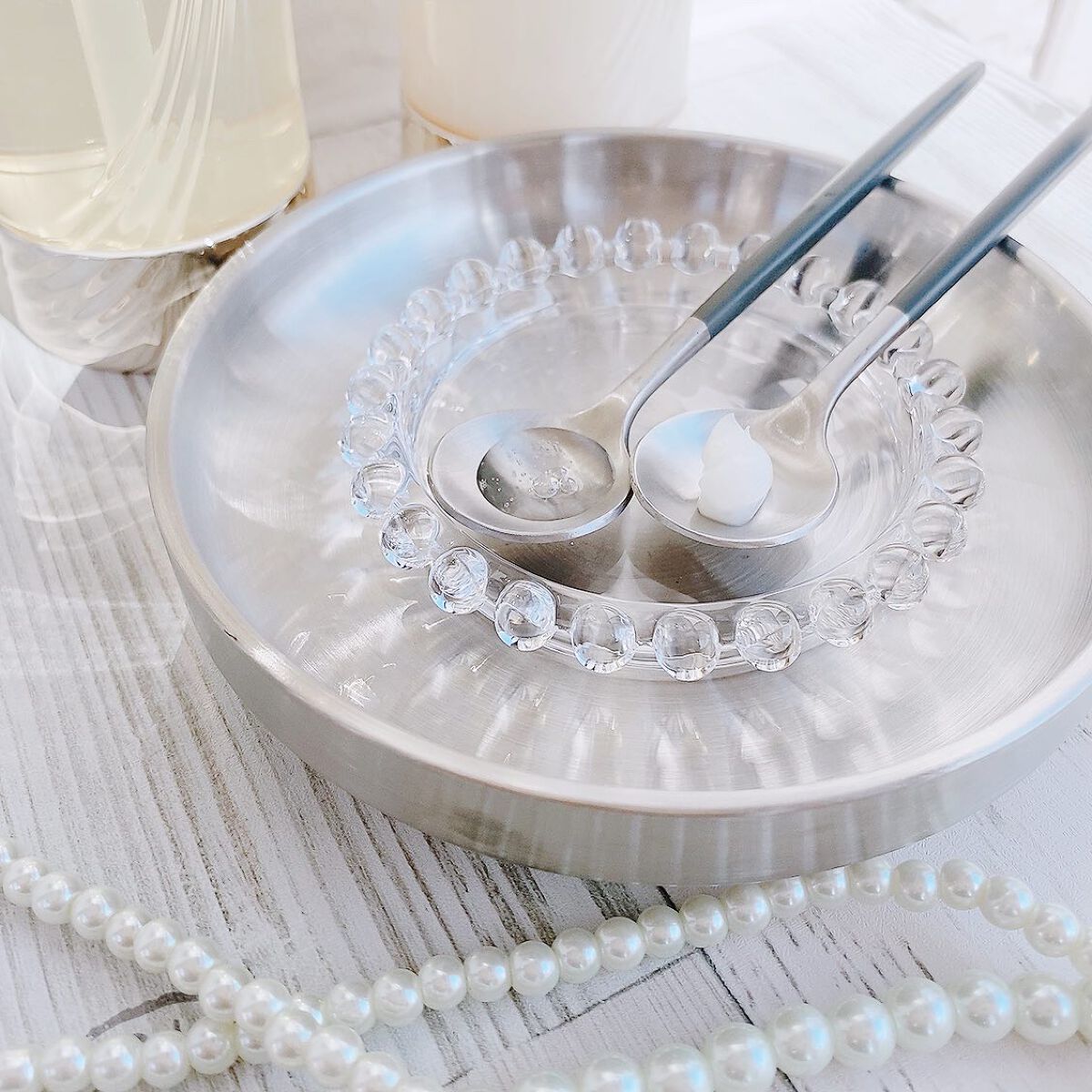 ドリーミー モイスト シャンプー/ヘアトリートメント/THERATIS/市販シャンプーを使ったクチコミ(3枚目)