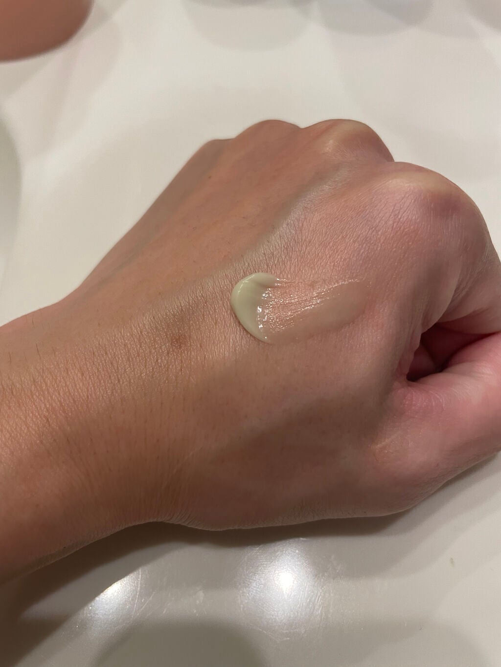 ドクタージャルト シカペア クリーム (第2世代)/Dr.Jart+/フェイスクリームを使ったクチコミ(2枚目)