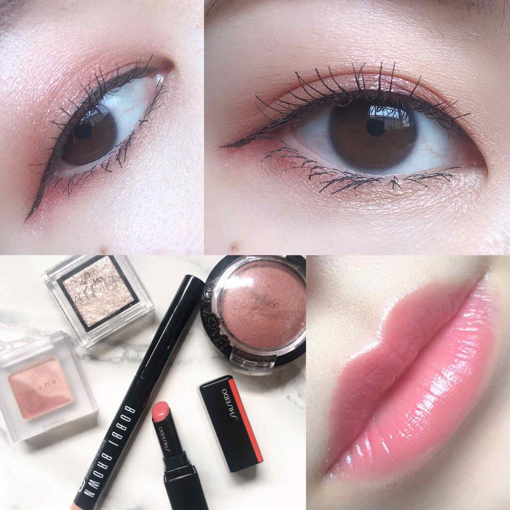 アディクション ザ アイシャドウ/ADDICTION/単色アイシャドウを使ったクチコミ(1枚目)