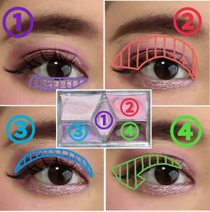 BABY LIPS モイスチャライジングリップバーム PINK PUNCH/MAYBELLINE NEW YORK/リップバームの画像