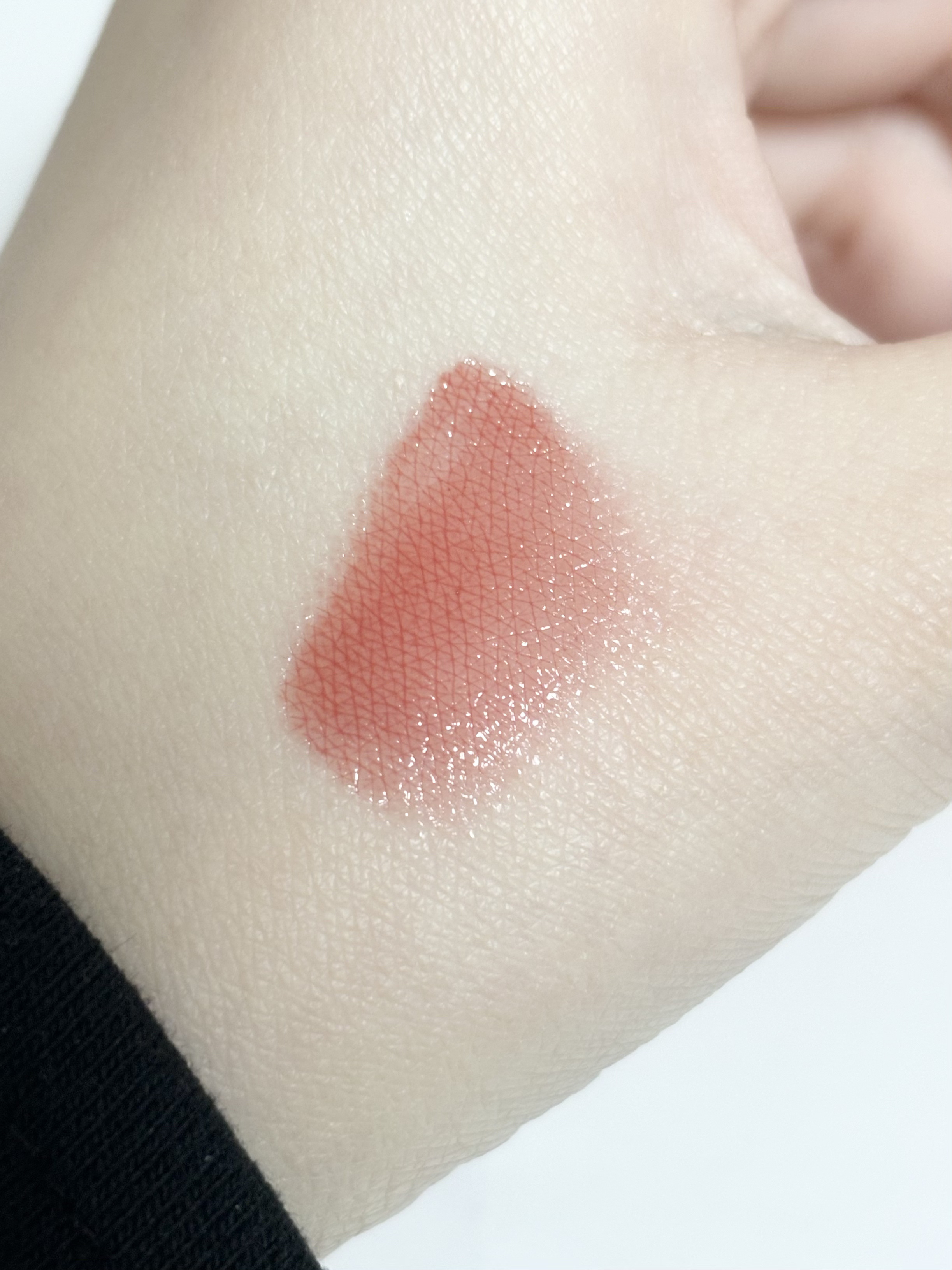 アピュー ジューシーパン ジェリーティント/A’pieu/リップティントを使ったクチコミ（3枚目）