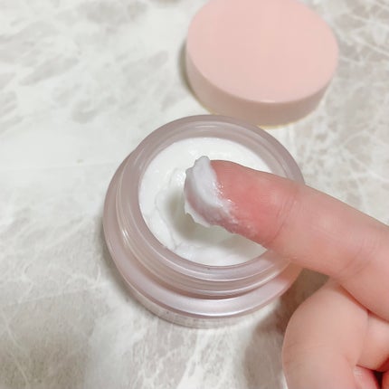 イオナR ラディアンス クリーム/イオナR (イオナアール)/フェイスクリームを使ったクチコミ(2枚目)