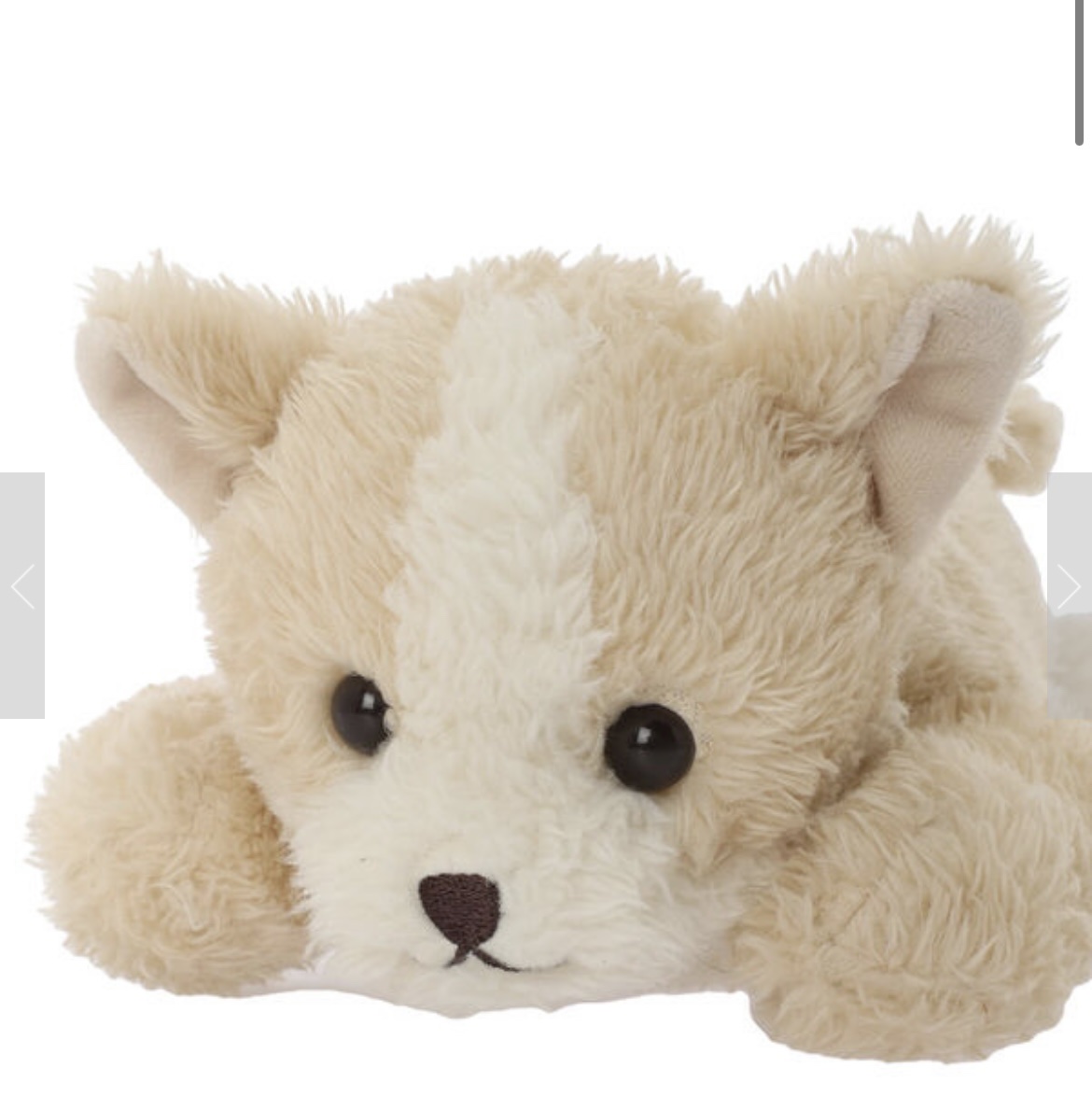 コーギーポーチ/Maison de FLEUR/化粧ポーチを使ったクチコミ（2枚目）