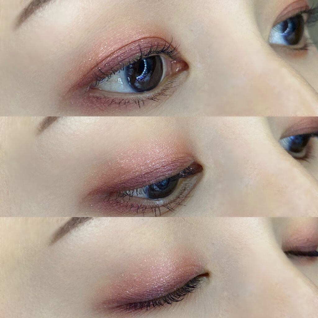 シグニチャー カラー アイズ/SUQQU/アイシャドウパレットを使ったクチコミ(2枚目)